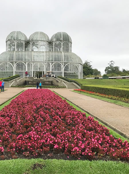 AMS Guincho - Curitiba-PR