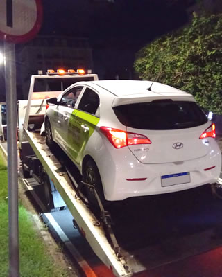 AMS Guincho - Curitiba-PR